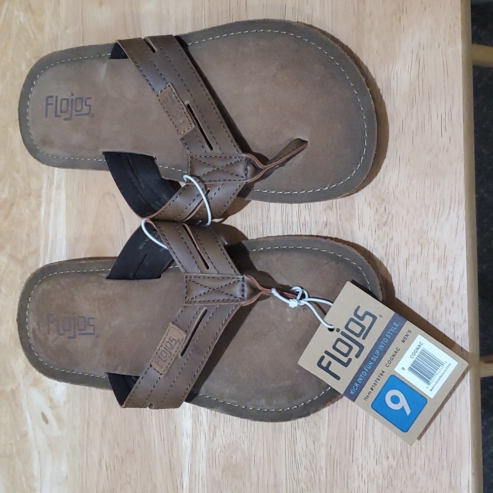 Flip flops